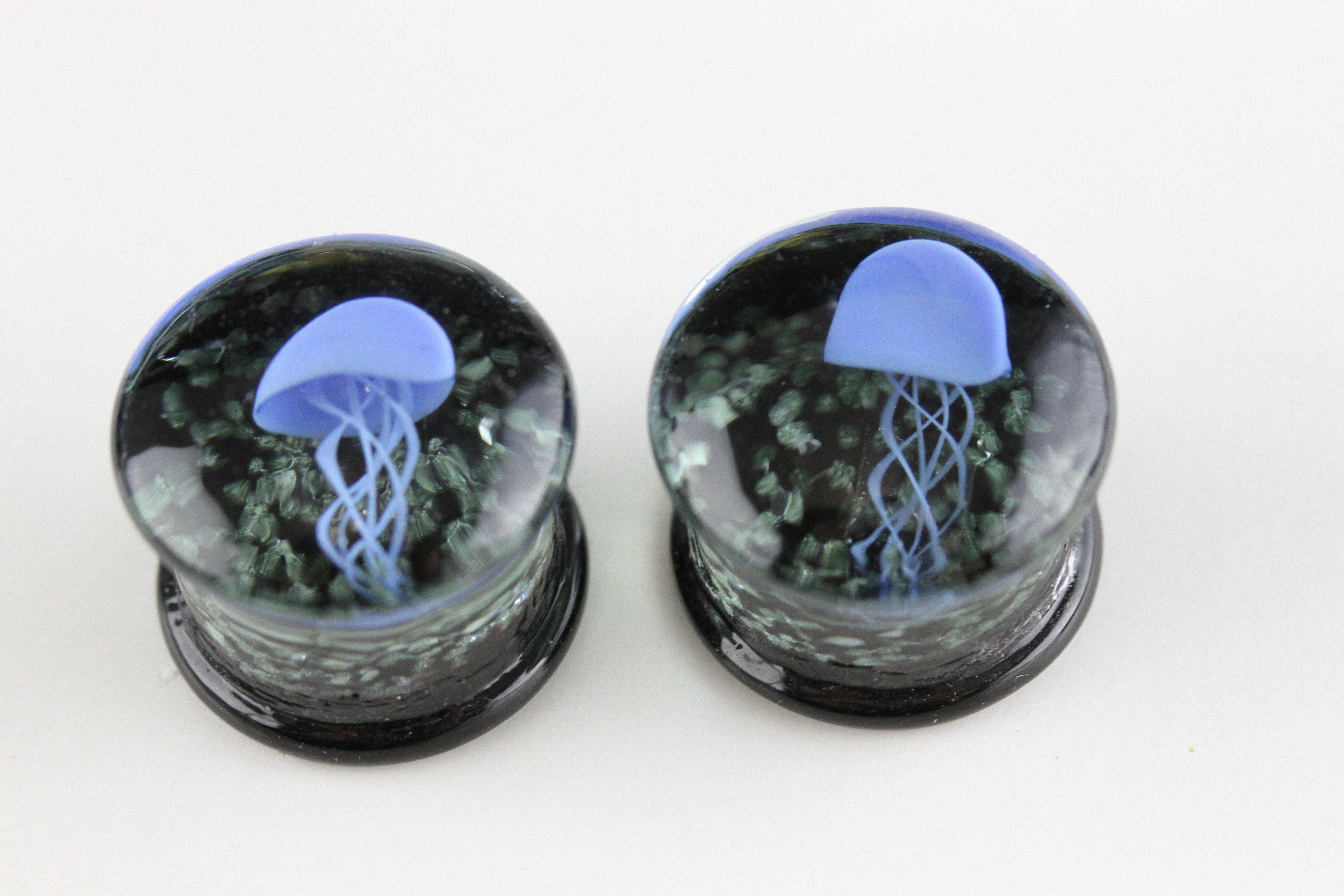 Jellyfish gauges hot sale