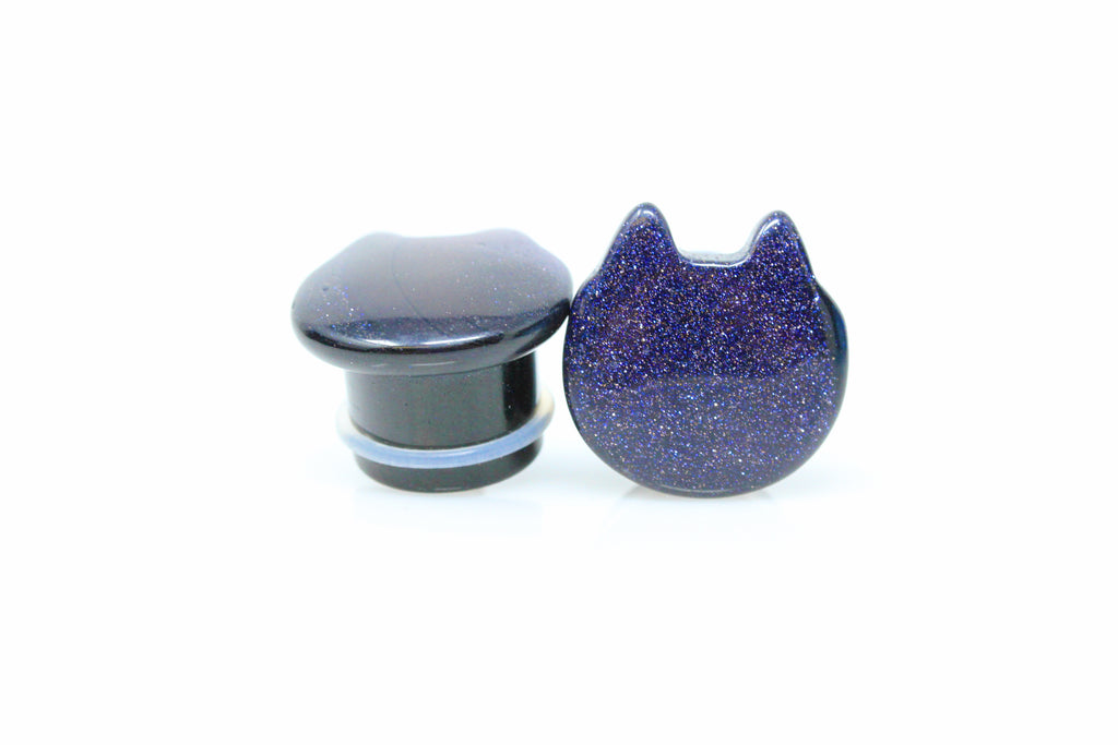 galaxy cat single flare gauges