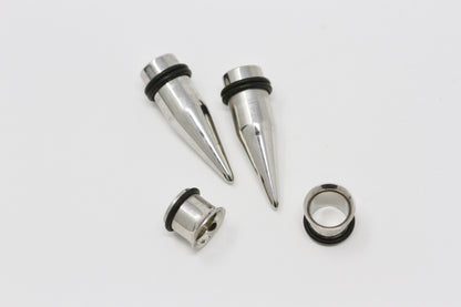 Stainless Steel Stretch Kit