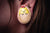 ear stretch gauged egg