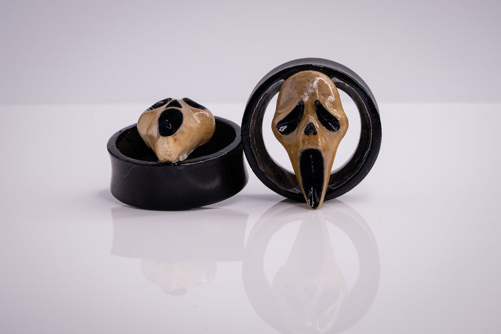 scream plugs