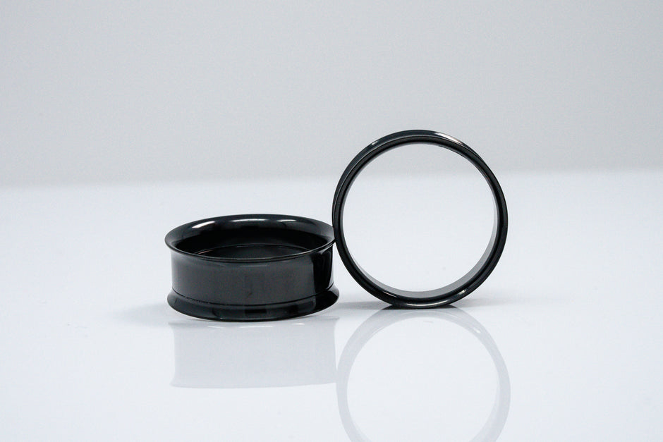 all – Two Feather Plugs