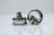 T-Rex Stainless Steel Tunnels - Screw on Tunnel (Pair) - PSS06
