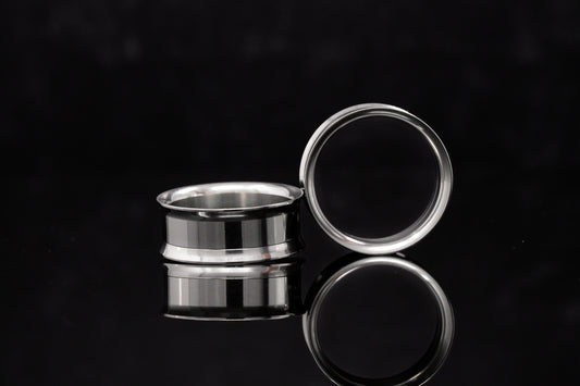 stainless steel tunnels