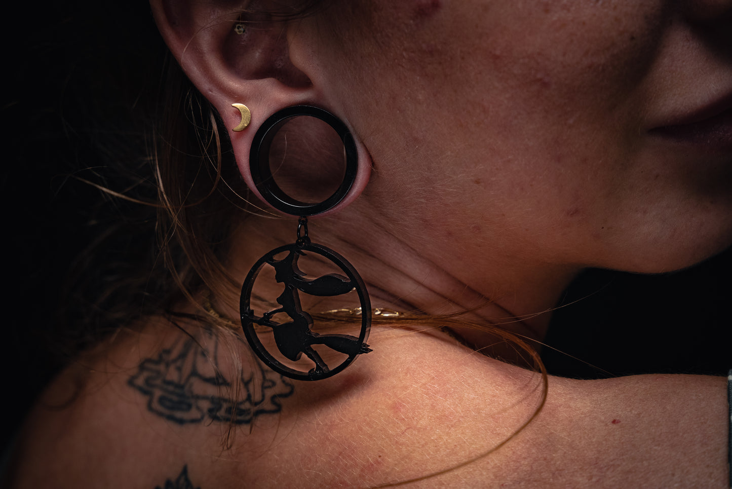 Witch Plugs